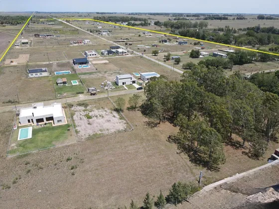 Terrenos En Venta - 3000mts2 - Las Calandrias, Abasto, La Plata