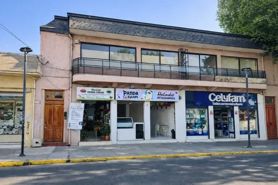 Departamento En Arriendo En Centro De Quilpué