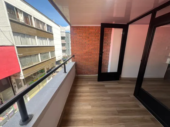 Se Arrienda Apartamento Centro De Armenia