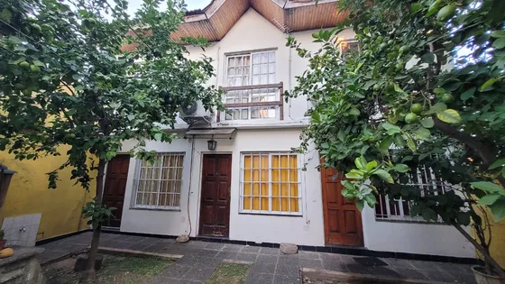 Alquiler De Departamento En Castelar  