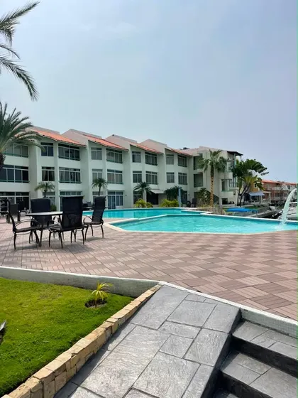Apartamento En Alquiler En Lechería Bora Bora Plaza Casa Bote B