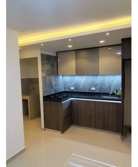 Venta Apartamento Reserva De Curinca Santa Marta - J.v