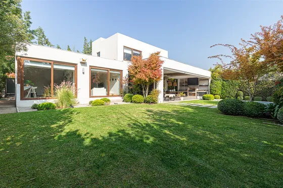 Casa 3 Dormitorios/3 Baños