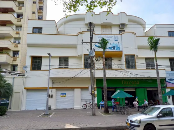 Local En Arriendo Centro, Montería