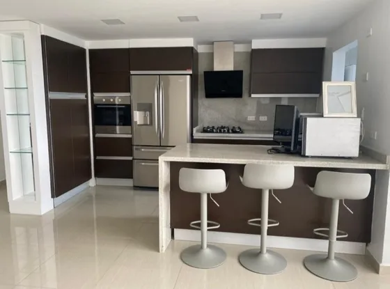 Apto. En Venta San Jacinto Maracay Fm*