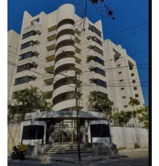 Vendo Apartamento 143m2 Montecristo 6815
