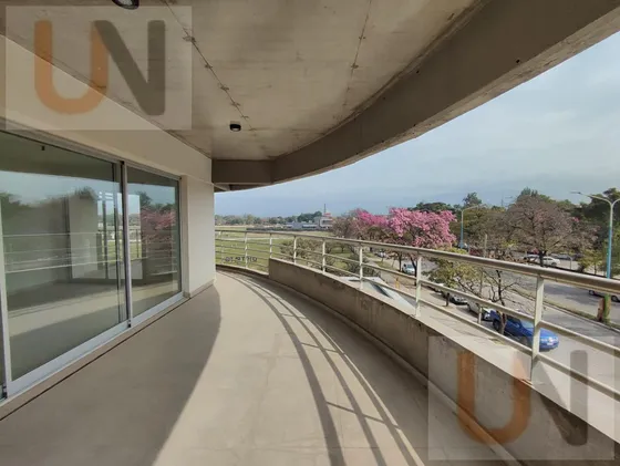 Departamento En  Venta A Estrenar En Distrito Barrio Abierto