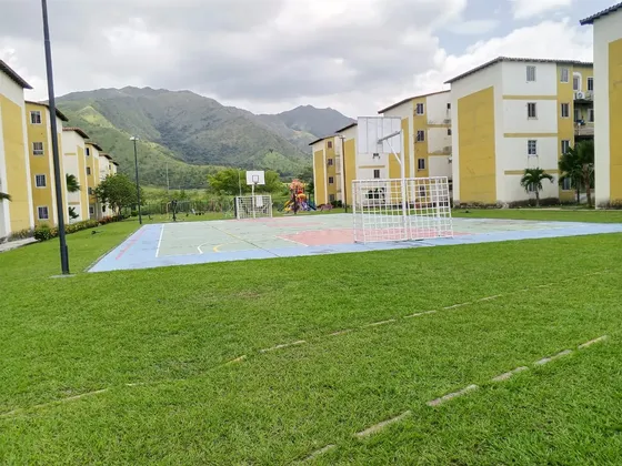 Apartamento En Venta En San Diego Estado Carabobo Senderos De San Diego (am)