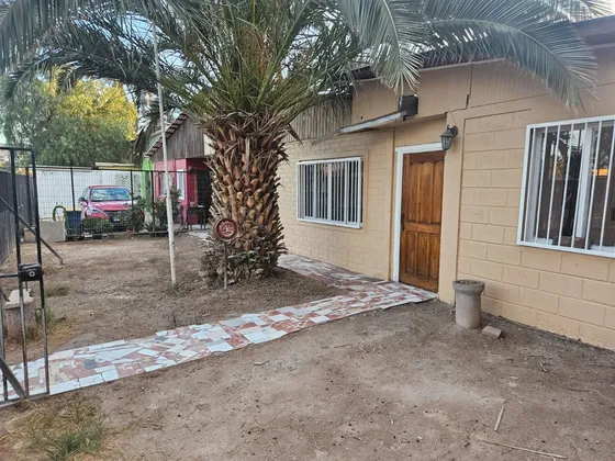 Casa En Venta De 3 Dorm. En Copiapó