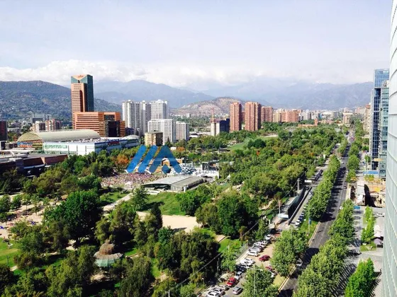 Parque Araucano, El Mejor Sector (100267)