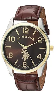 Reloj polo since 1890 hotsell