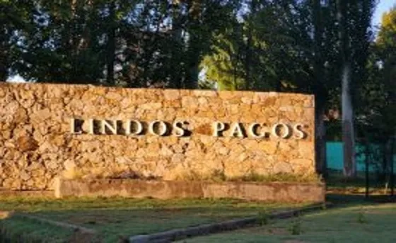 Venta/terreno/ Tunuyán /lindos Pagos. Bº Privado, En Valle De Uco