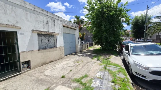 Venta De Propiedad A Reciclar O Demoler Excelente Lote Ideal Inversor!