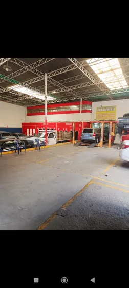 La Trinidad Local 750 M2 Se Traspasa Taller De Pintura Y Silenciadores, Excelente Ubicacion
