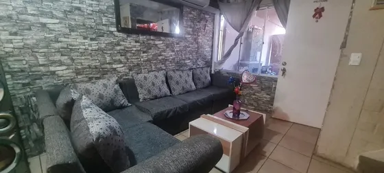 Casa 3 Dom 1 Baño, Puerta Cerrada. Los Tordos Padre Hurtado