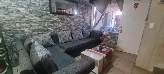 Casa 3 Dormitorios 1 Baño Padre Hurtado. No Acepta Subsidios