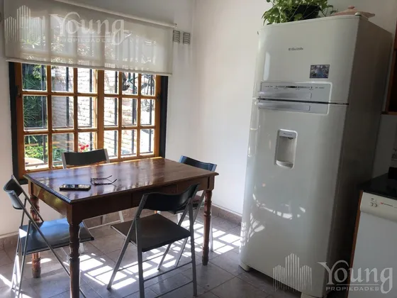 Triplex 5 Ambientes En Venta En Wilde
