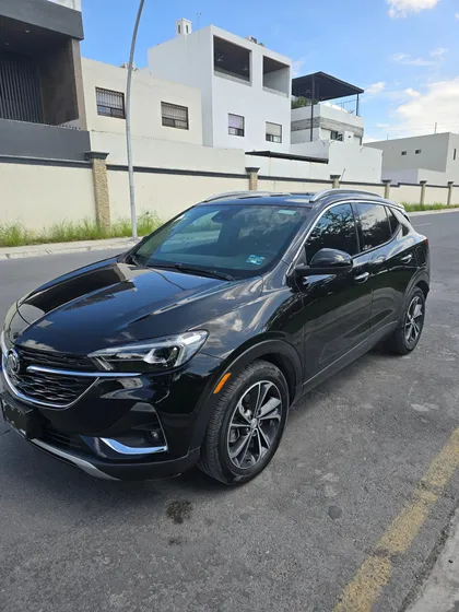 Buick Encore Leather 1.3l Turbo