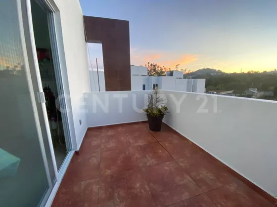 Pre - Venta Casa 202 Nuevas En Jiutepec Morelos