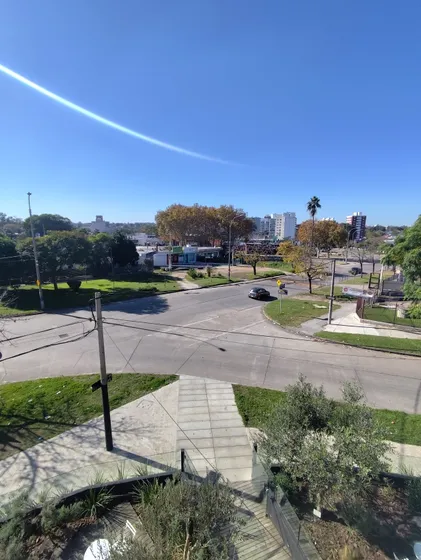Candelaria 1 Dorm Balcon Gran Vista U$s 95000gts 1000