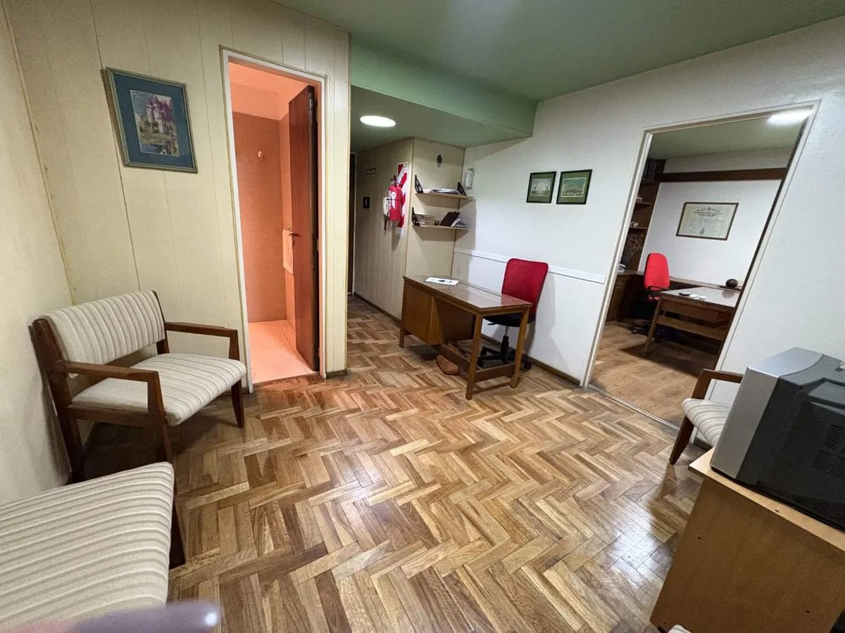 Alquiler Oficina/consultorio, Ciudad