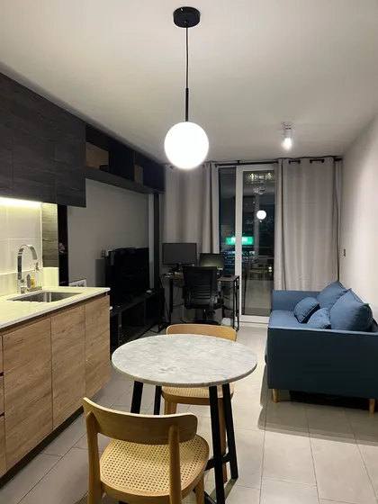 Lindo  Departamento En Arriendo Edificio Imagina
