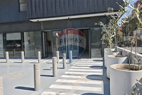 Arriendo Local 88m2 - 4to Centenario/s. Piñera
