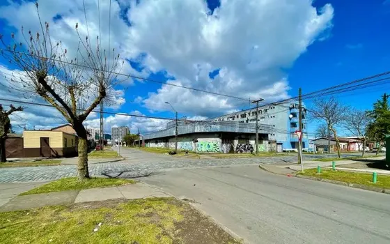 Destacado Sitio En Concepción: Máximo Potencial Residencial