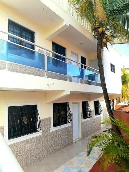 Apartarstudio Amueblado Cerca Del Mirador Sur 