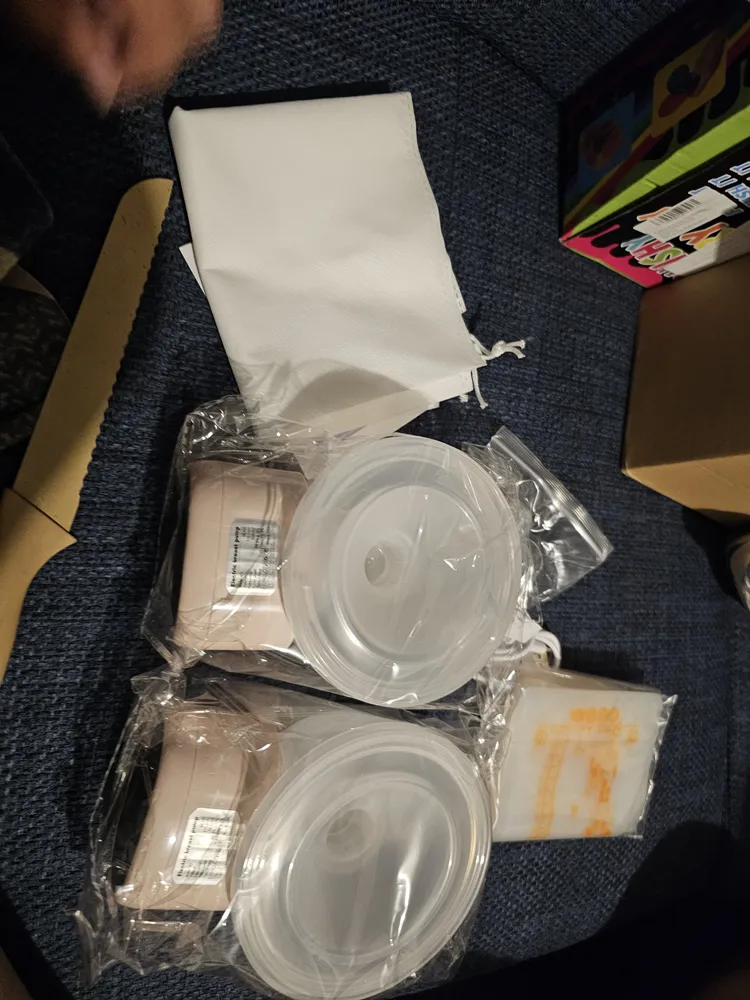 Foto del producto compartida por el comprador 1 de 8