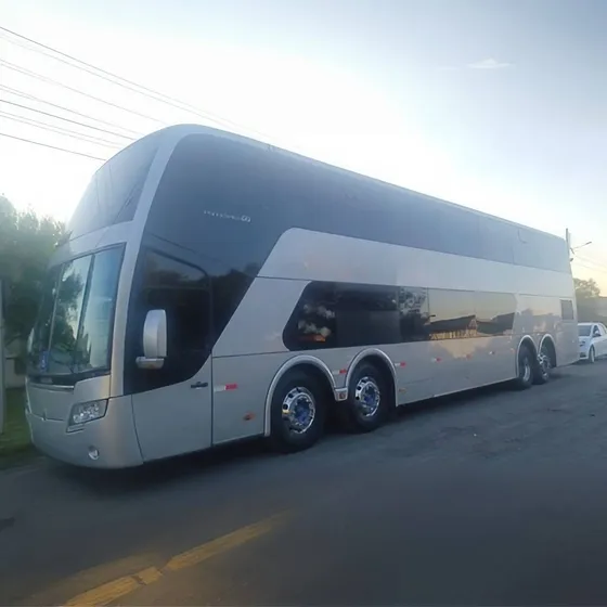 Scania  Dd  2009  Rf. 6951
