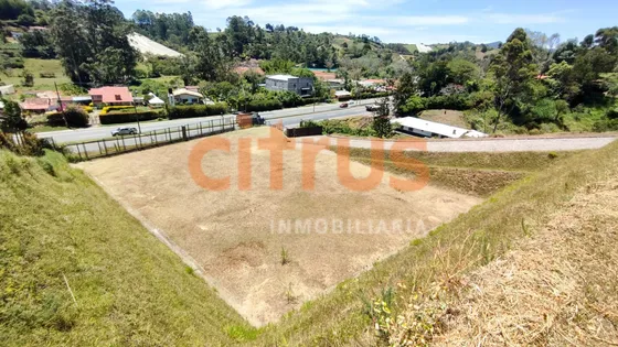 Lotes En Arriendo Marinilla 643-8057738