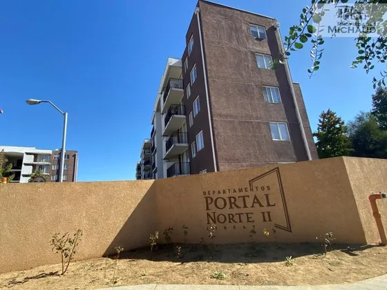 Departamento Portal Norte Ii