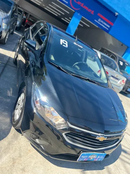 Chevrolet Onix 1.0 Lt 5p
