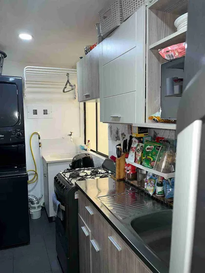 Apartamento En Venta En El Norte - Armenia (279061998).