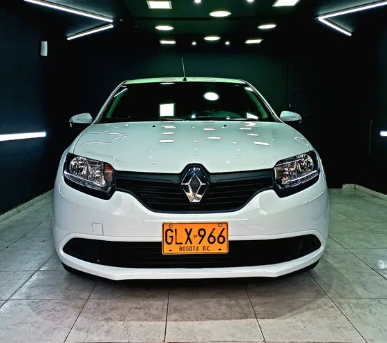 Renault Sandero 1.6 Authentique / Life
