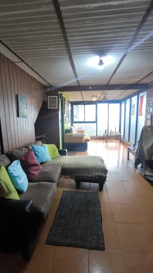Vendo Chalet Km 18 El Junquito 