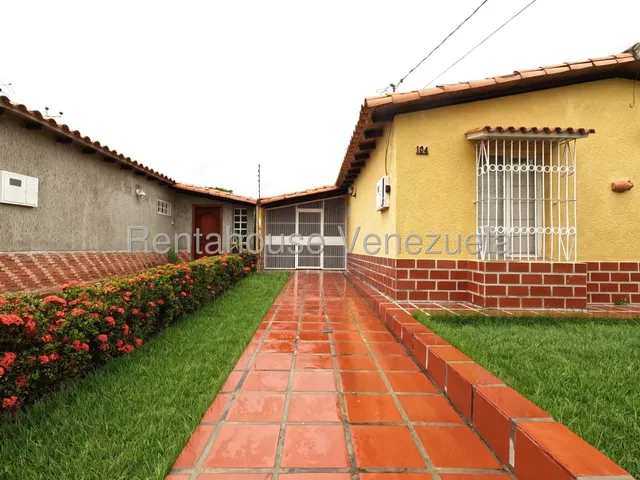 Casa  En Venta En El Valle, Cabudare-increible Oferta