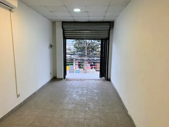 Locales Comerciales En Arriendo En Peñalolen