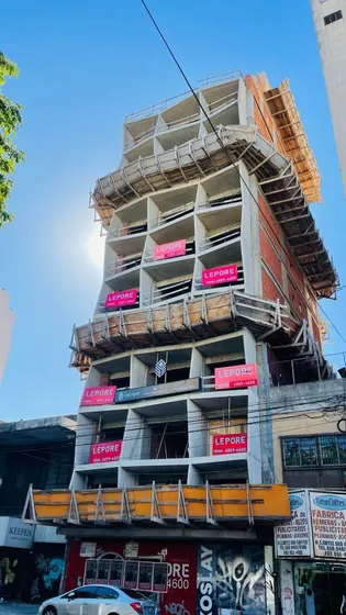 Departamento En Venta En Palermo