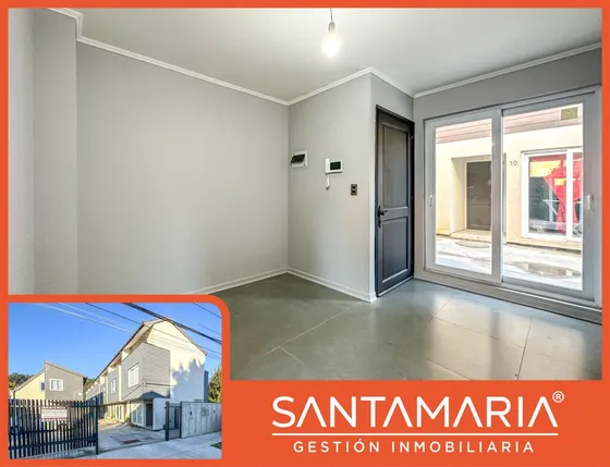 Casa En Venta En Chiguayante