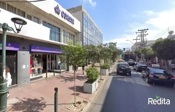 Local Comercial 310m2 (1er Piso) Centro De Los Andes