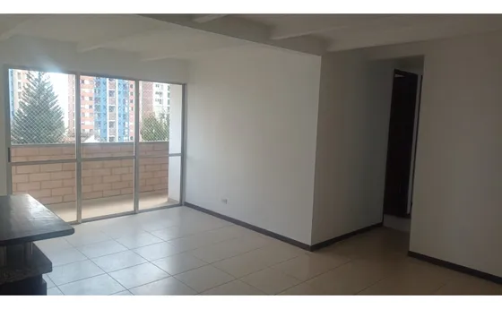 Apartamento En Arriendo Calasanz