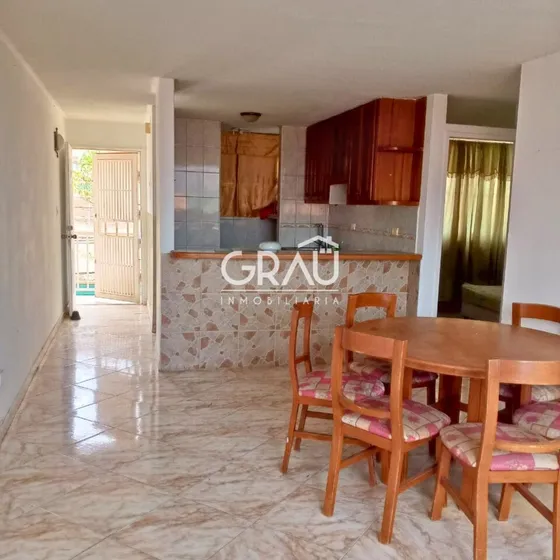 Apartamento En Alquiler En Terrazas Del Mar