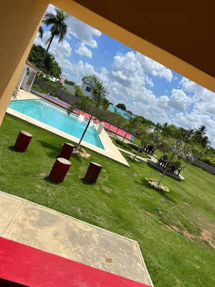 Vendo Hermosa Villa En Vista Bella De Guerra