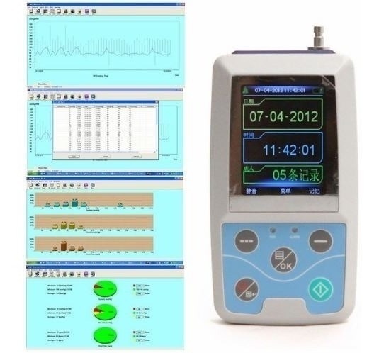 Contec Abpm 50 Drivers Contec Abpm 50 Drivers