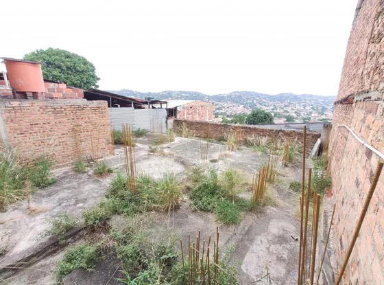 Lote En Venta En El Contento. Cod V26641