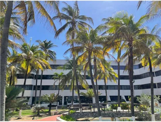Apartamento En Venta Nautilus Park Tucacas Gr