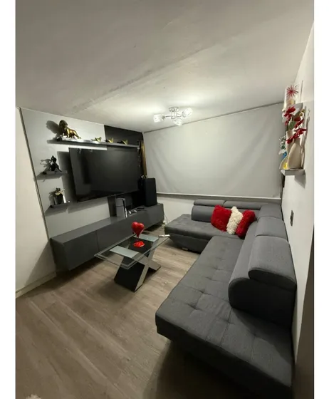 Apartamento La California Norte