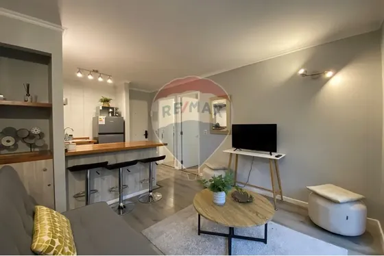 Departamento En Venta - Pucón